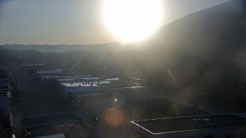 Weather camera view of Hotel Norton.