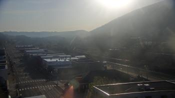 Weather camera view of Hotel Norton.