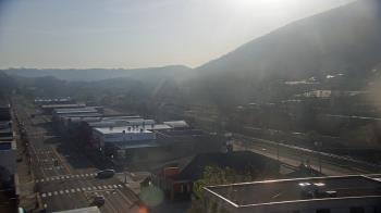 Weather camera view of Hotel Norton.