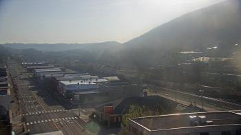 Weather camera view of Hotel Norton.