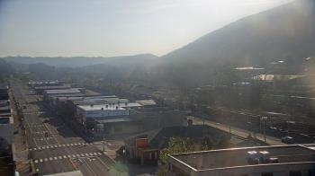 Weather camera view of Hotel Norton.