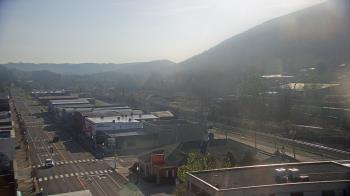 Weather camera view of Hotel Norton.