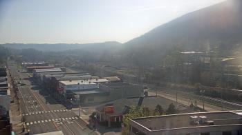 Weather camera view of Hotel Norton.