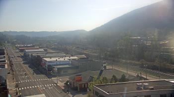 Weather camera view of Hotel Norton.