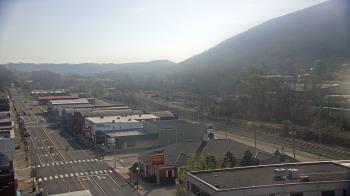 Weather camera view of Hotel Norton.