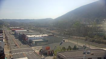 Weather camera view of Hotel Norton.