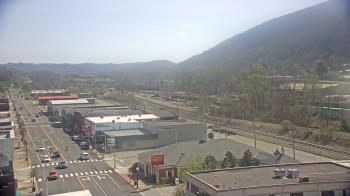 Weather camera view of Hotel Norton.