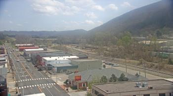 Weather camera view of Hotel Norton.