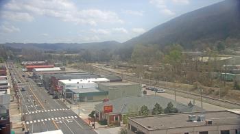 Weather camera view of Hotel Norton.