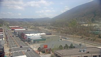 Weather camera view of Hotel Norton.