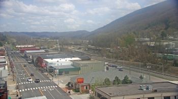 Weather camera view of Hotel Norton.