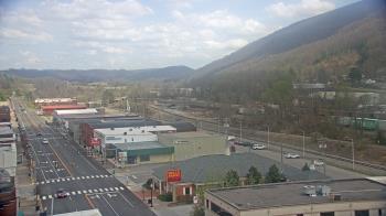 Weather camera view of Hotel Norton.
