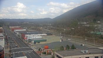 Weather camera view of Hotel Norton.