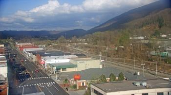 Weather camera view of Hotel Norton.