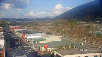 Weather camera view of Hotel Norton.