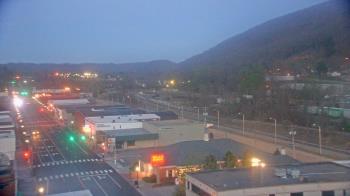Weather camera view of Hotel Norton.