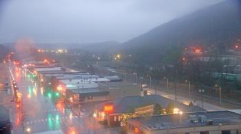 Weather camera view of Hotel Norton.