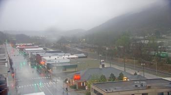 Weather camera view of Hotel Norton.