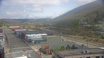 Weather camera view of Hotel Norton.