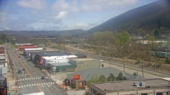 Weather camera view of Hotel Norton.