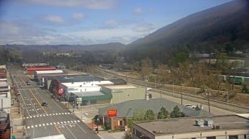 Weather camera view of Hotel Norton.