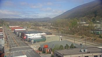 Weather camera view of Hotel Norton.