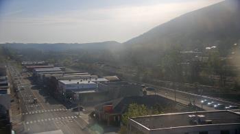 Weather camera view of Hotel Norton.