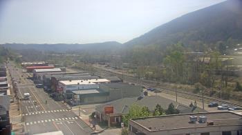 Weather camera view of Hotel Norton.