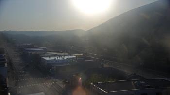 Weather camera view of Hotel Norton.