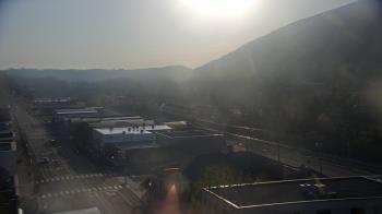 Weather camera view of Hotel Norton.