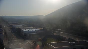 Weather camera view of Hotel Norton.