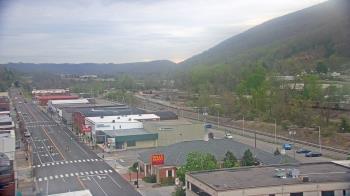 Weather camera view of Hotel Norton.