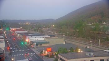 Weather camera view of Hotel Norton.