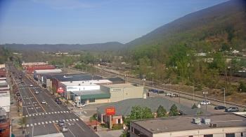 Weather camera view of Hotel Norton.