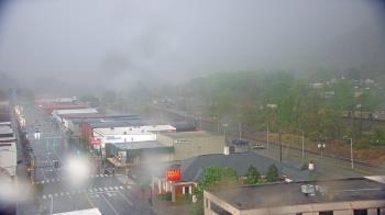 Weather camera view of Hotel Norton.