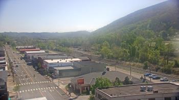 Weather camera view of Hotel Norton.