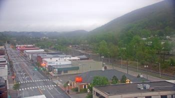 Weather camera view of Hotel Norton.