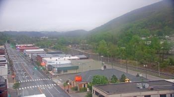 Weather camera view of Hotel Norton.