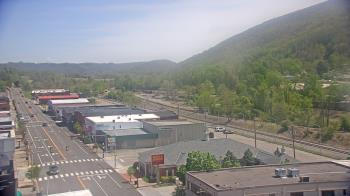 Weather camera view of Hotel Norton.