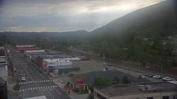 Weather camera view of Hotel Norton.
