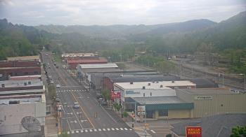 Weather camera view of Hotel Norton.