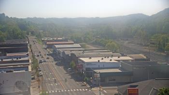Weather camera view of Hotel Norton.