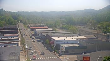 Weather camera view of Hotel Norton.
