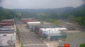 Weather camera view of Hotel Norton.