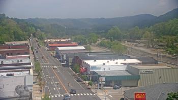Weather camera view of Hotel Norton.