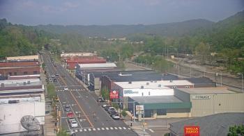 Weather camera view of Hotel Norton.