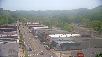 Weather camera view of Hotel Norton.
