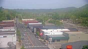 Weather camera view of Hotel Norton.