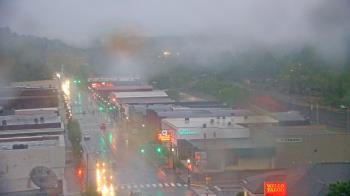 Weather camera view of Hotel Norton.