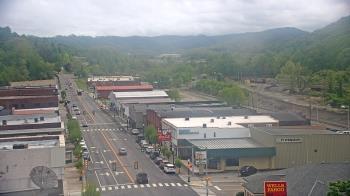 Weather camera view of Hotel Norton.